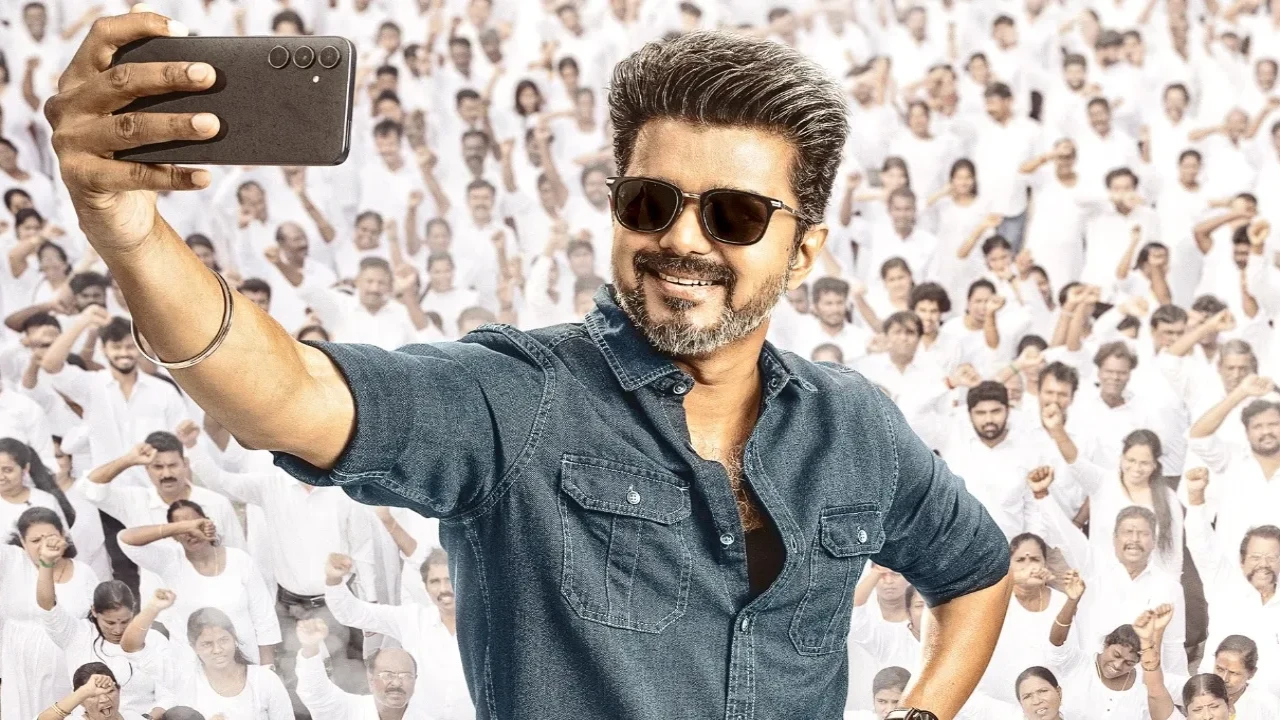 Did Thalapathy Vijay take home a remuneration of Rs 275 crore for Jana Nayagan? (PC: KVN Productions, X) Did Thalapathy Vijay take home a remuneration of Rs 275 crore for Jana Nayagan?