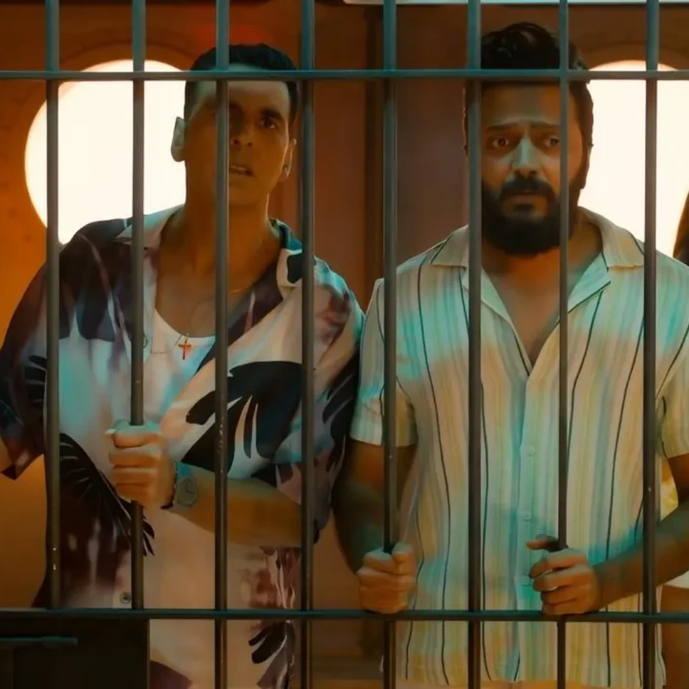Box Office: Housefull 5 gets hit by Sitaare Zameen Par on 3rd Friday; Akshay Kumar starrer netts Rs 1.50 crore