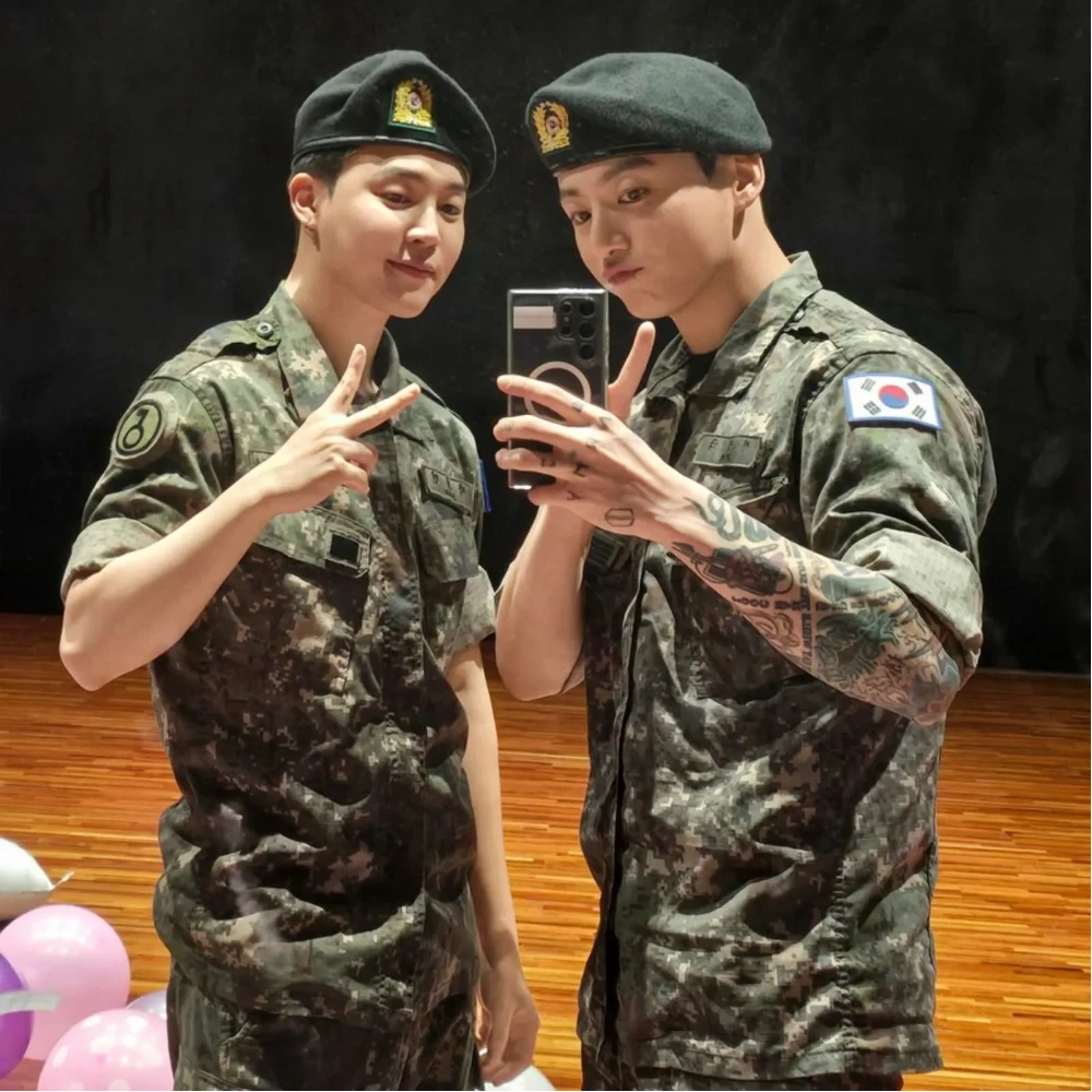Weekly Top Korean News: BTS’ Jungkook-Jimin stalked during vacay, THE BOYZ confirms comeback sans Ju Haknyeon, more