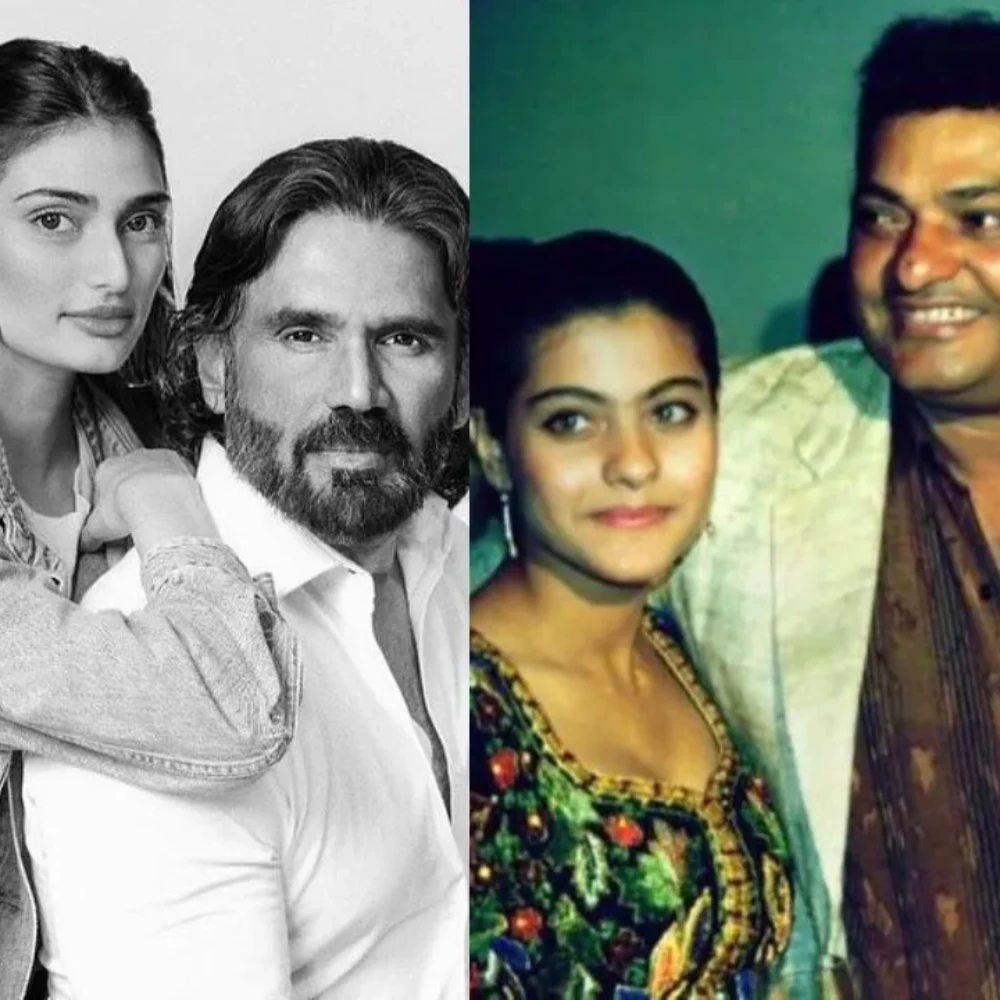 Father’s Day 2025 wishes: Karan Johar, Athiya Shetty, Kajol and others shower love on their dads