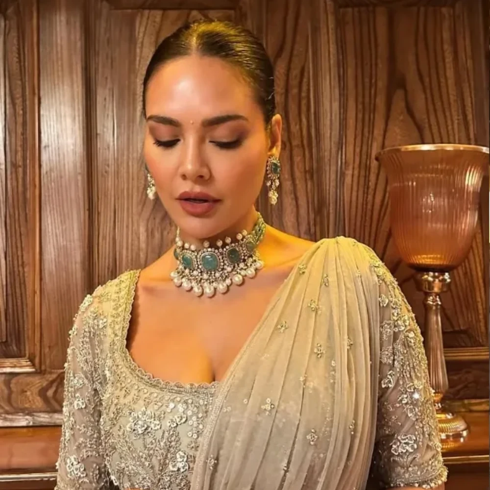 Esha Gupta breaks silence on her ugly fight with Sajid Khan after 10 years: 'Unhone mujhe gaali di…'