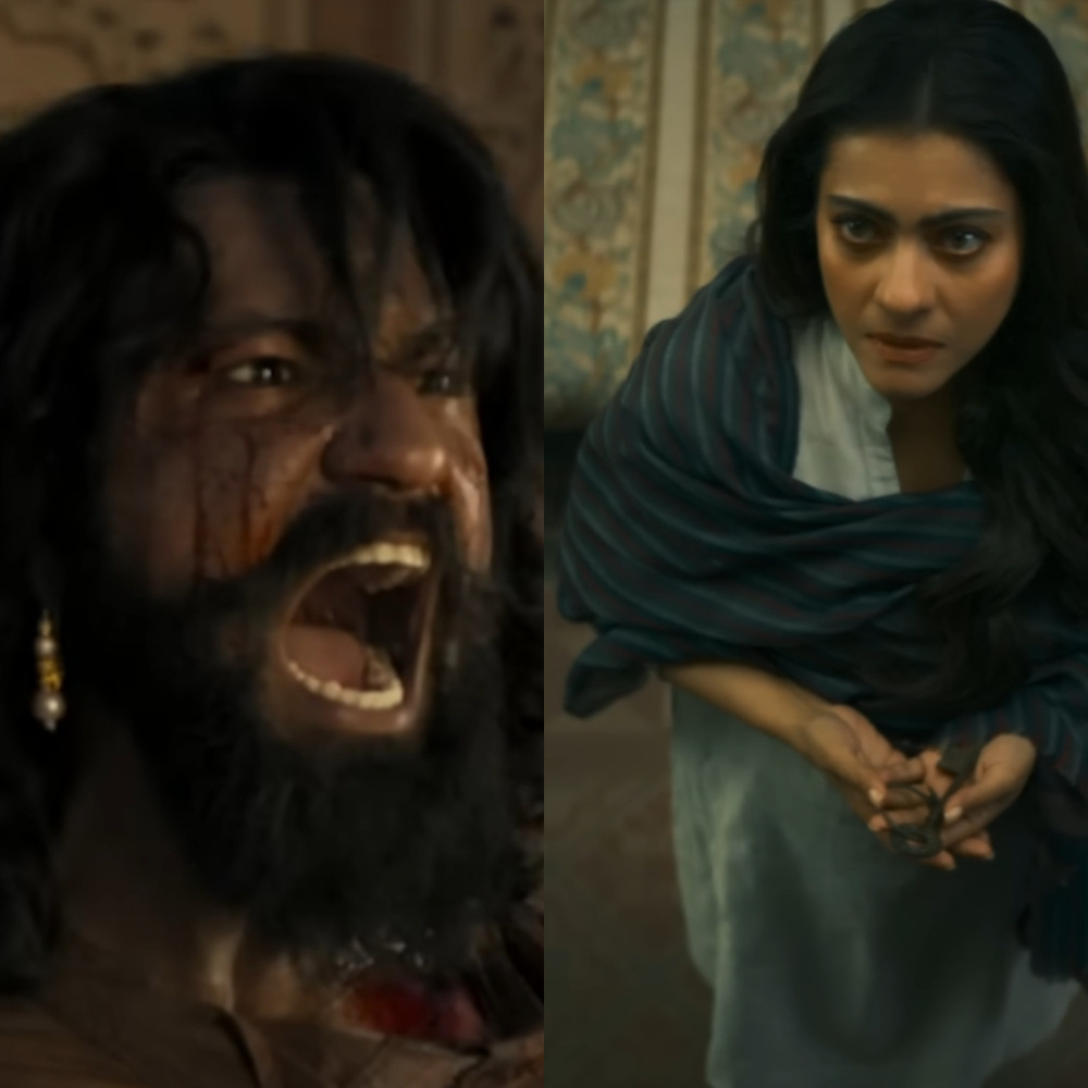 Top Opening Day 2025: Maa surprises, Vicky Kaushal retains the number one spot with Chhavva