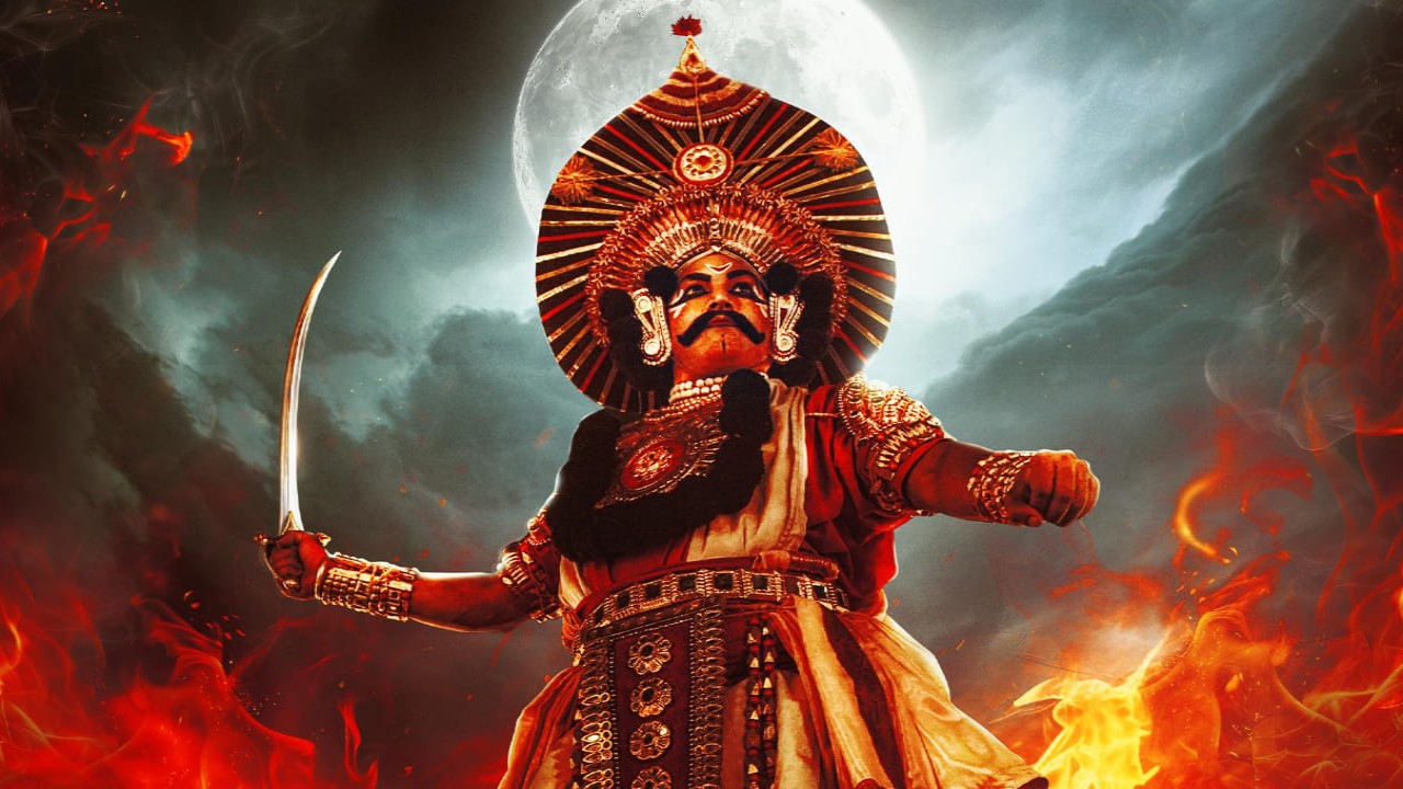 Veera Chandrahasa OTT release: When and where to watch Ravi Basrur’s Kannada film online (PC: IMDb) IMDb