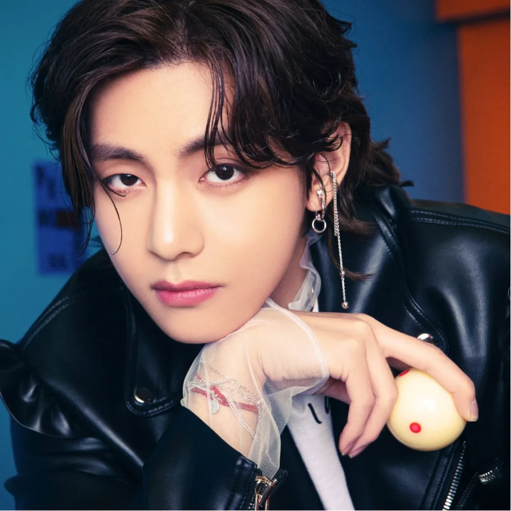 BTS’ V breaks TikTok record with 13 million likes on Lee Jung Lee dance collab, becomes most liked K-pop clip in 2025