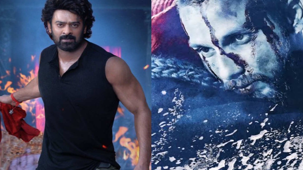 The Raja Saab and Shahid Kapoor-Vishal Bhardwaj's untitled action film release on the same day (People Media Factory, UTV) Prabhas, Shahid Kapoor