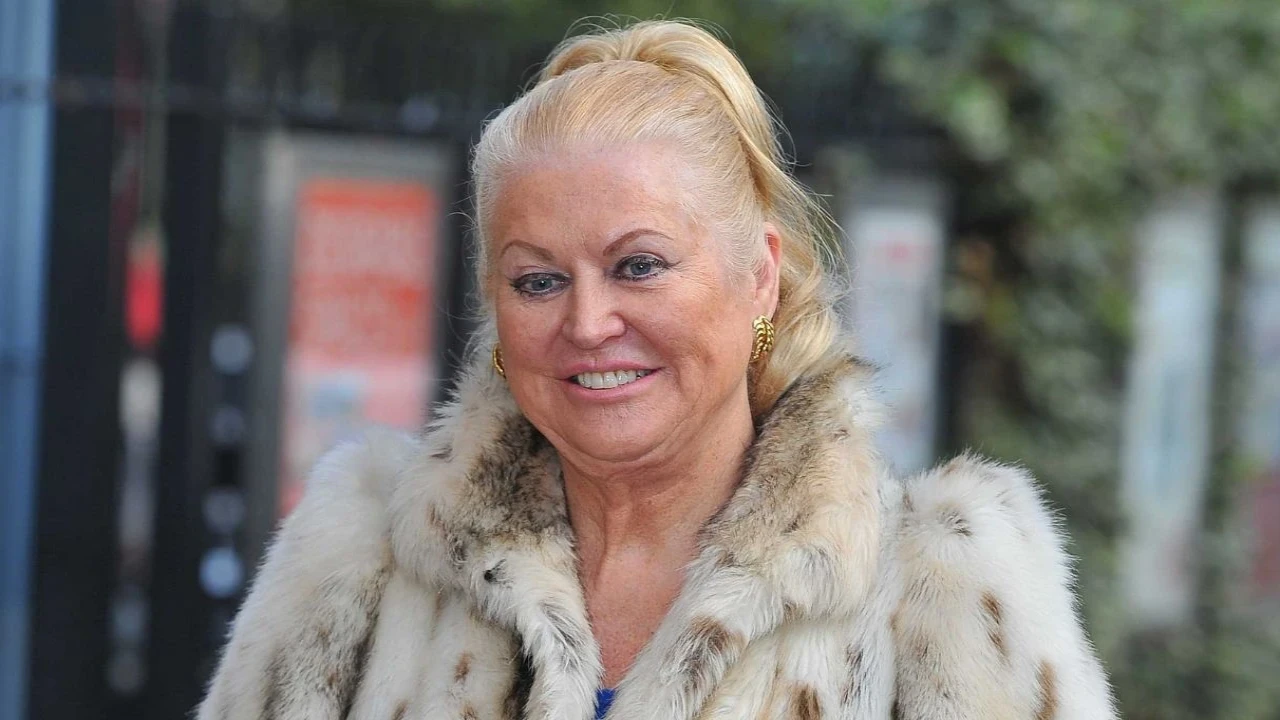 Kim Woodburn (via Getty Images) (Image Courtesy: Getty Images)