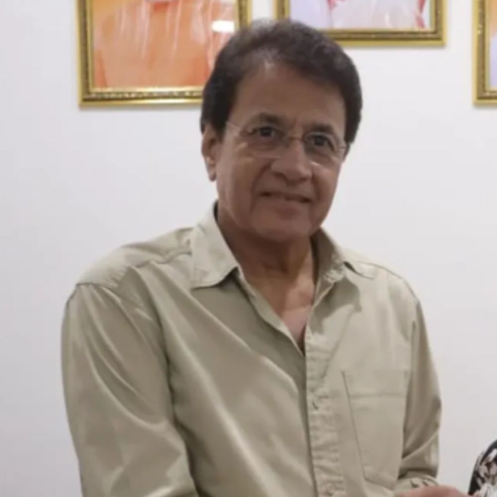 Ramayana: Did Arun Govil subtly slam Ranbir Kapoor for playing Lord Ram in Nitesh Tiwari’s war drama?