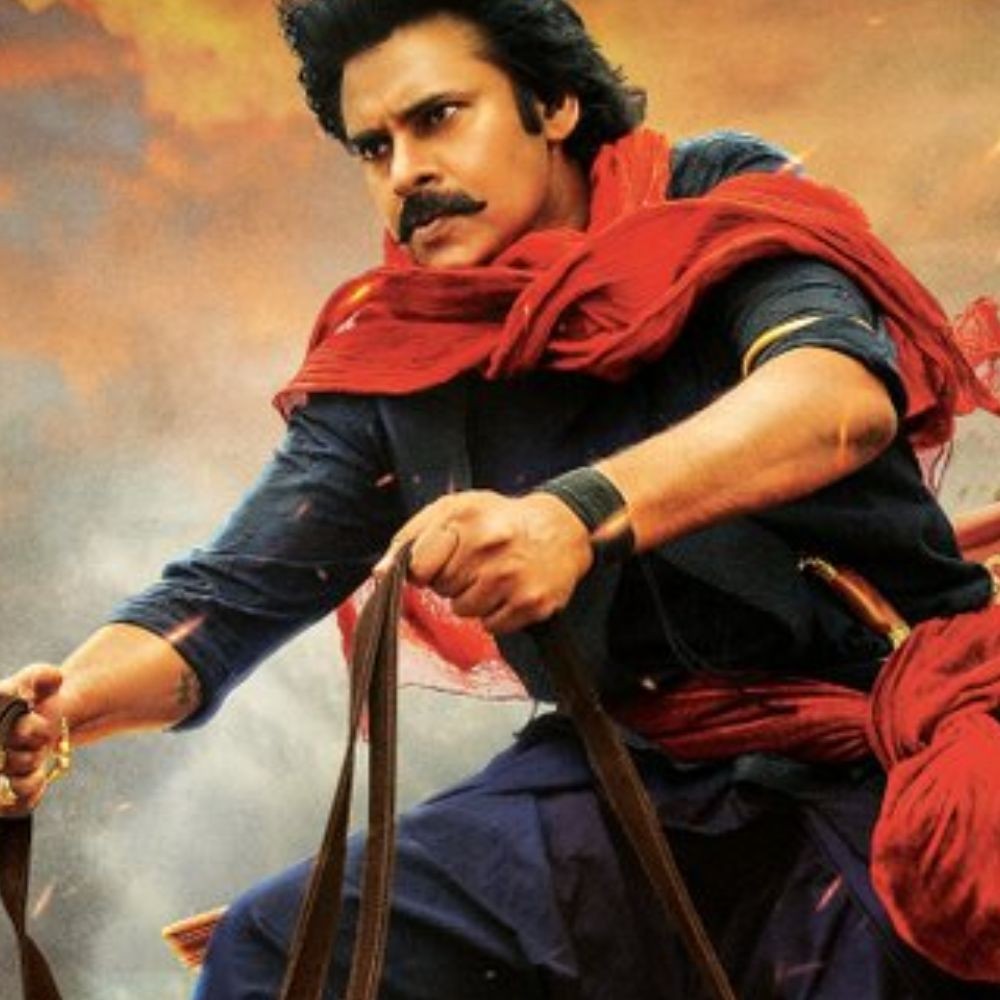 Hari Hara Veera Mallu: Prime Video goes Kuberaa way, sets new condition over release of Pawan Kalyan’s film