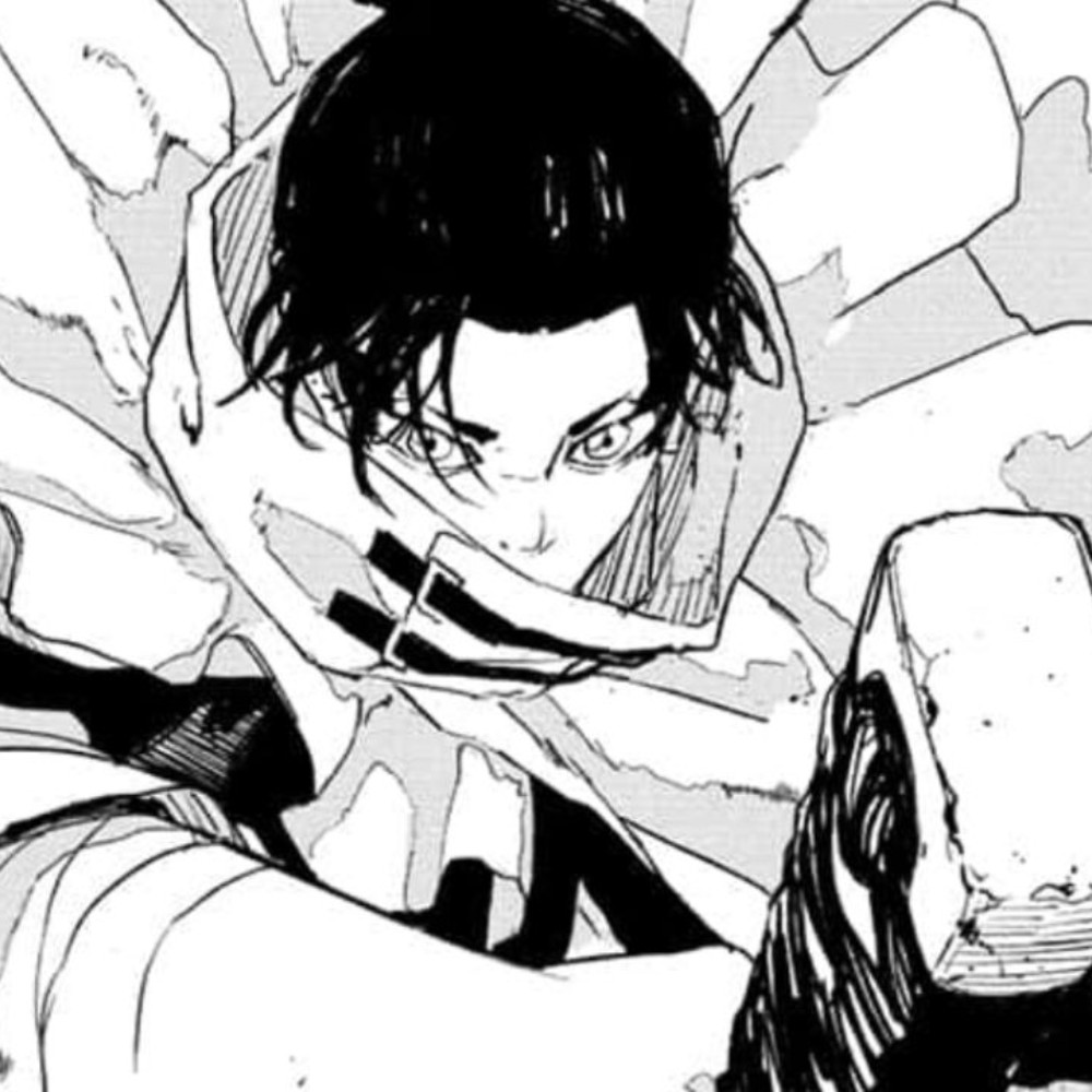 Kagurabachi Chapter 82 Spoilers Reveal Uruha’s Revival As Two Iai White Purity Style User Clash—DEETS
