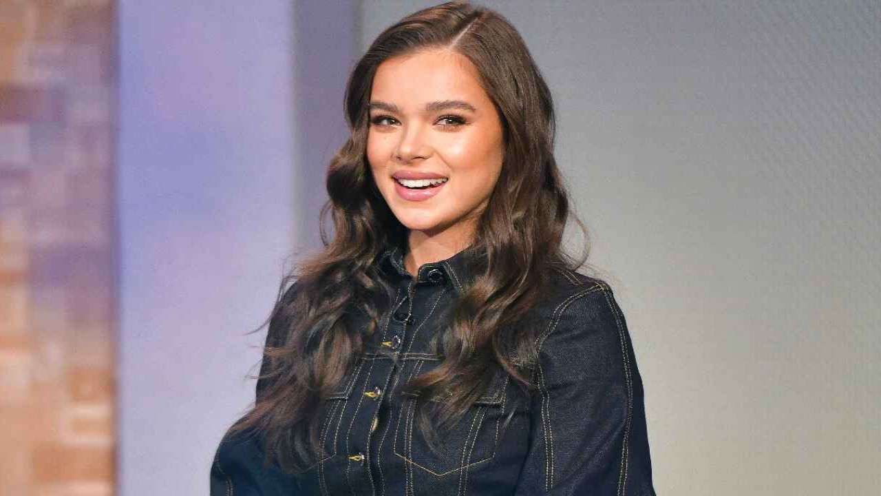Hailee Steinfeld's Dating Life Before Marrying Josh Allen: All About Her Ex-Boyfriends ...