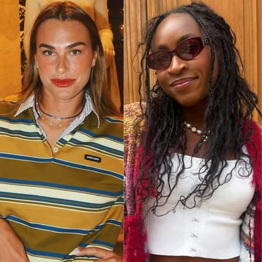What did Aryna Sabalenka say about Coco Gauff? Here's everything about the controversy