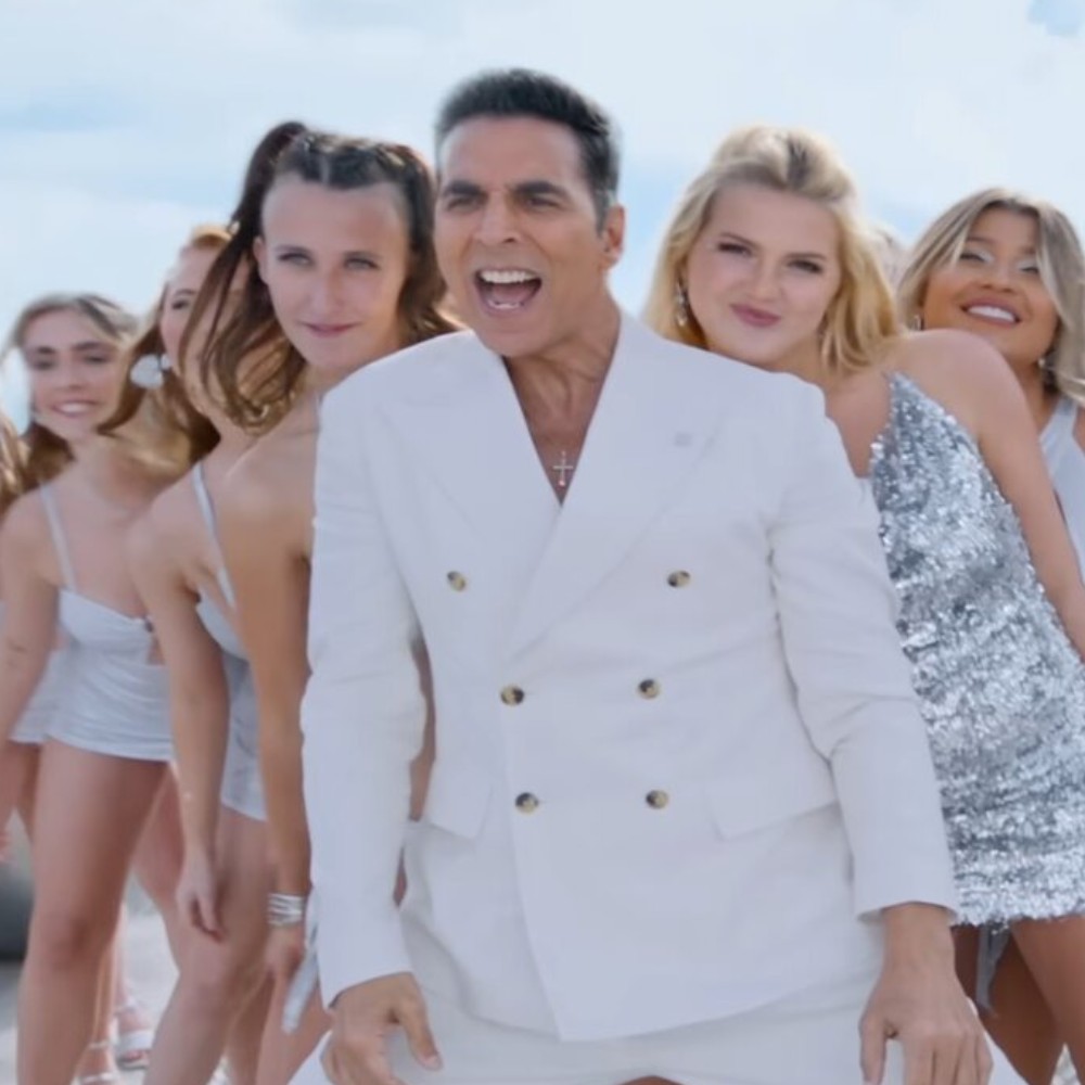 Decoding Economics of Housefull 5: Akshay Kumar starrer dependent on BIG theatrical win; Recovers 60 percent of budget