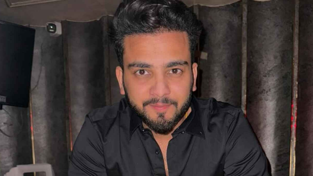 Elvish Yadav REJECTS Khatron Ke Khiladi for THIS reason (Pic Credit: Elvish Yadav Instagram) Elvish Yadav