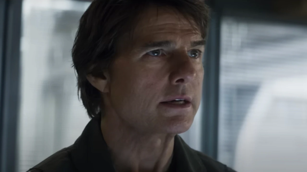 Tom Cruise via YouTube/Paramount Pictures YouTube