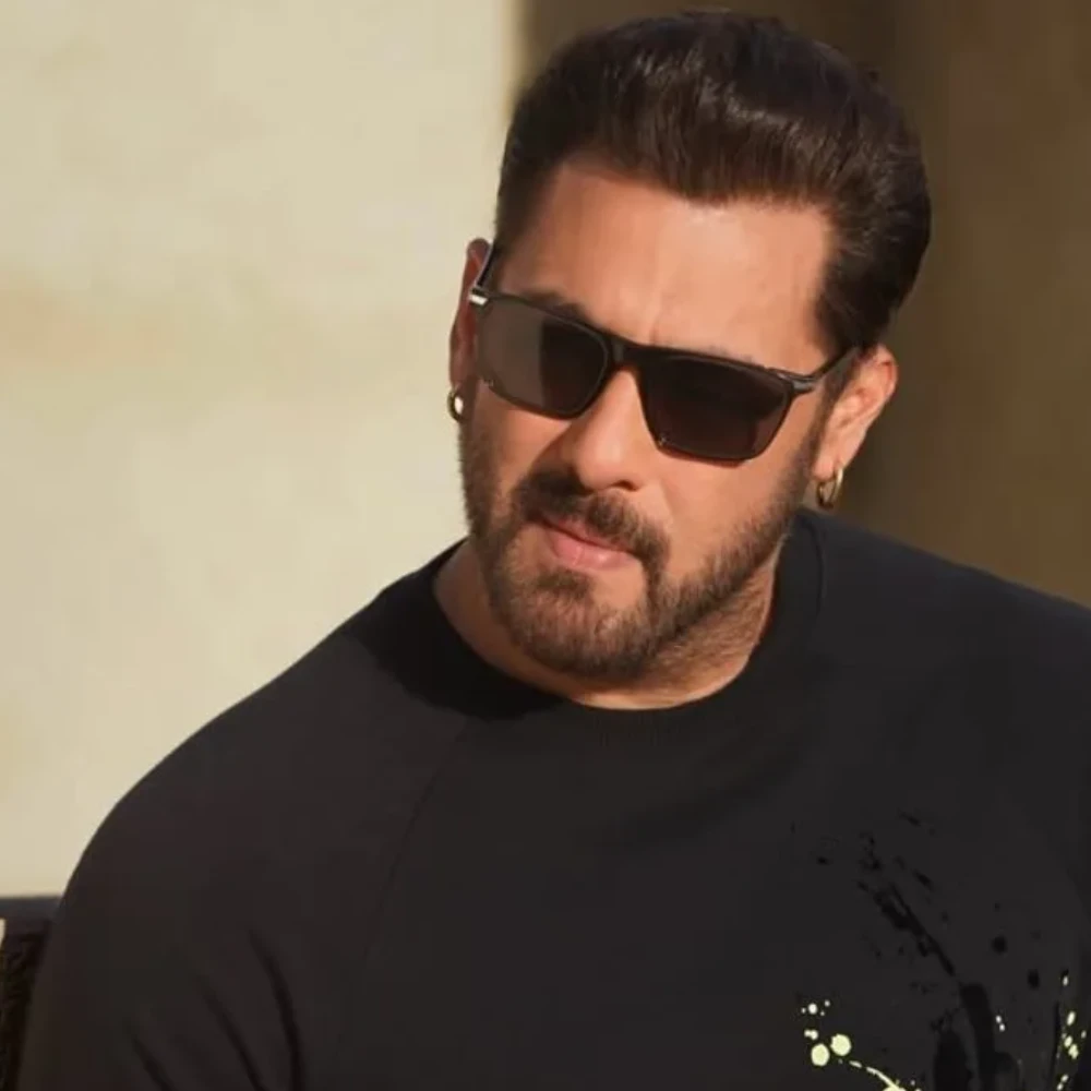 Salman Khan gets his heroine for upcoming film based on Galwan Valley clash: Report