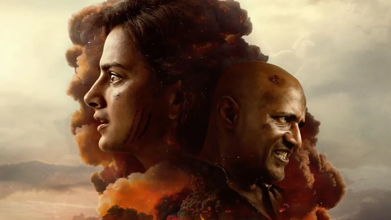 Kaliyugam OTT Release (PC: IMDb) Kaliyugam OTT Release