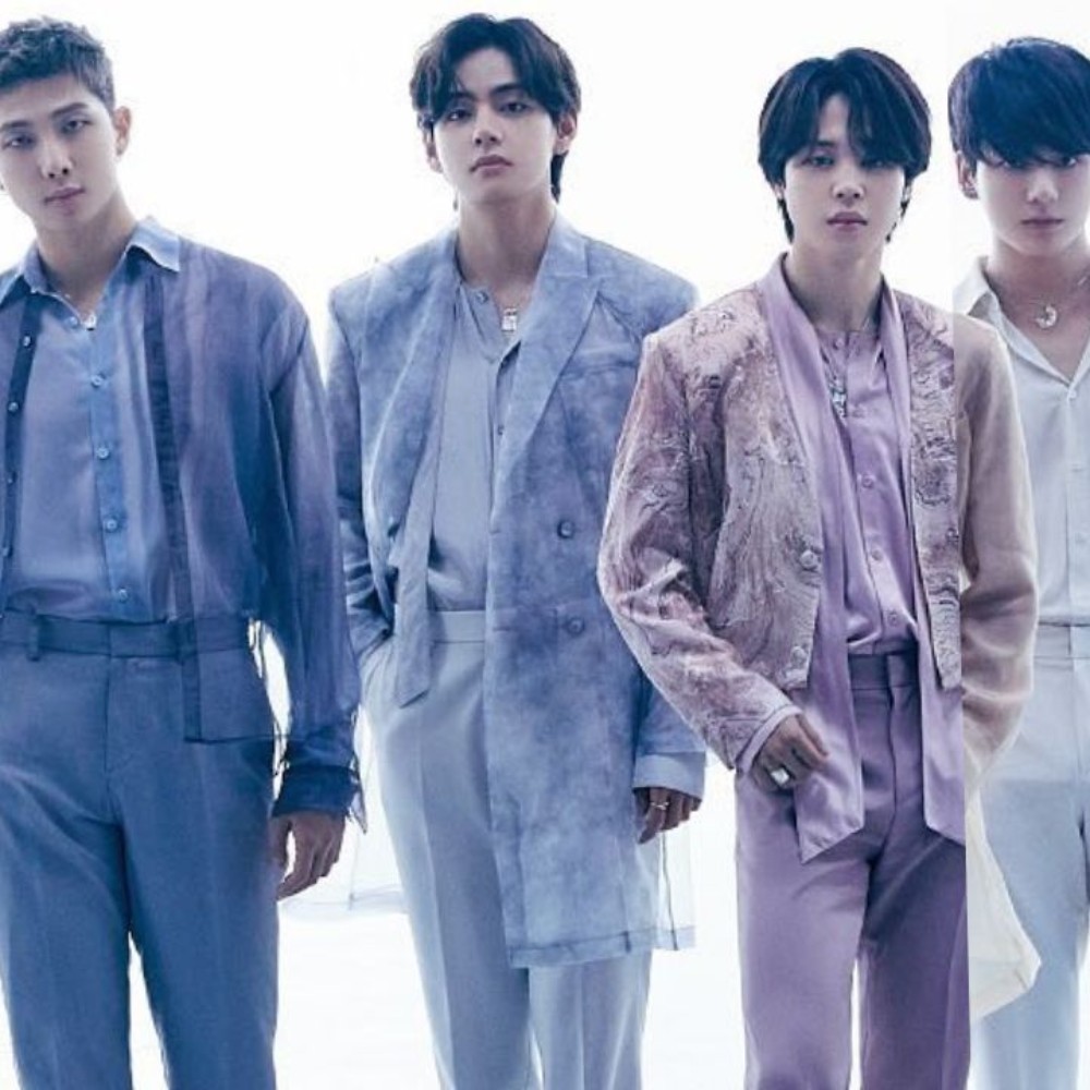 BTS confirms RM, V and Jimin, Jungkook’s post-military plans: BIGHIT MUSIC warns fans against visiting base
