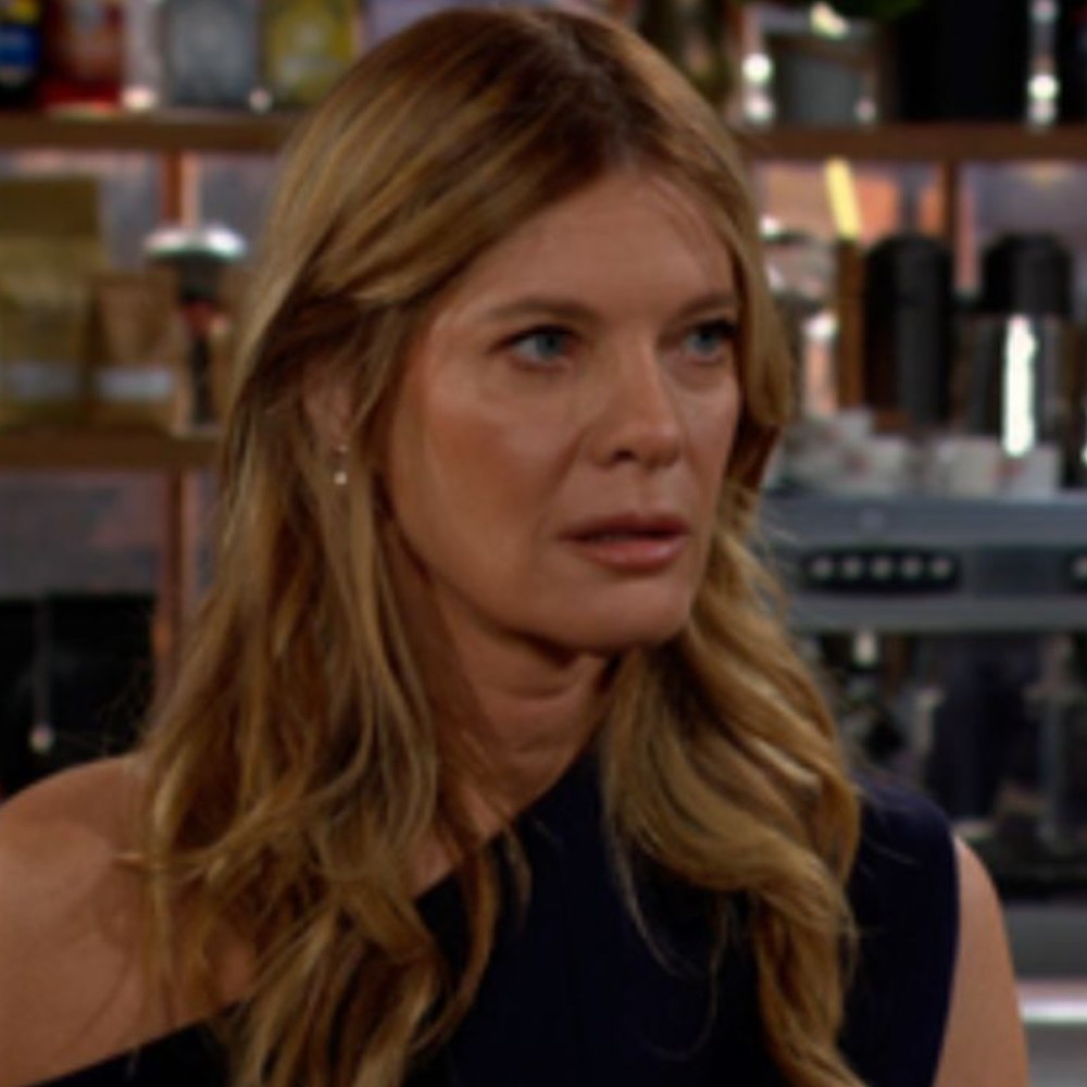 The Young and the Restless, June 6 Spoilers: Billy Gets Stuck Between Phyllis and Sally's Situation, Know What Happens