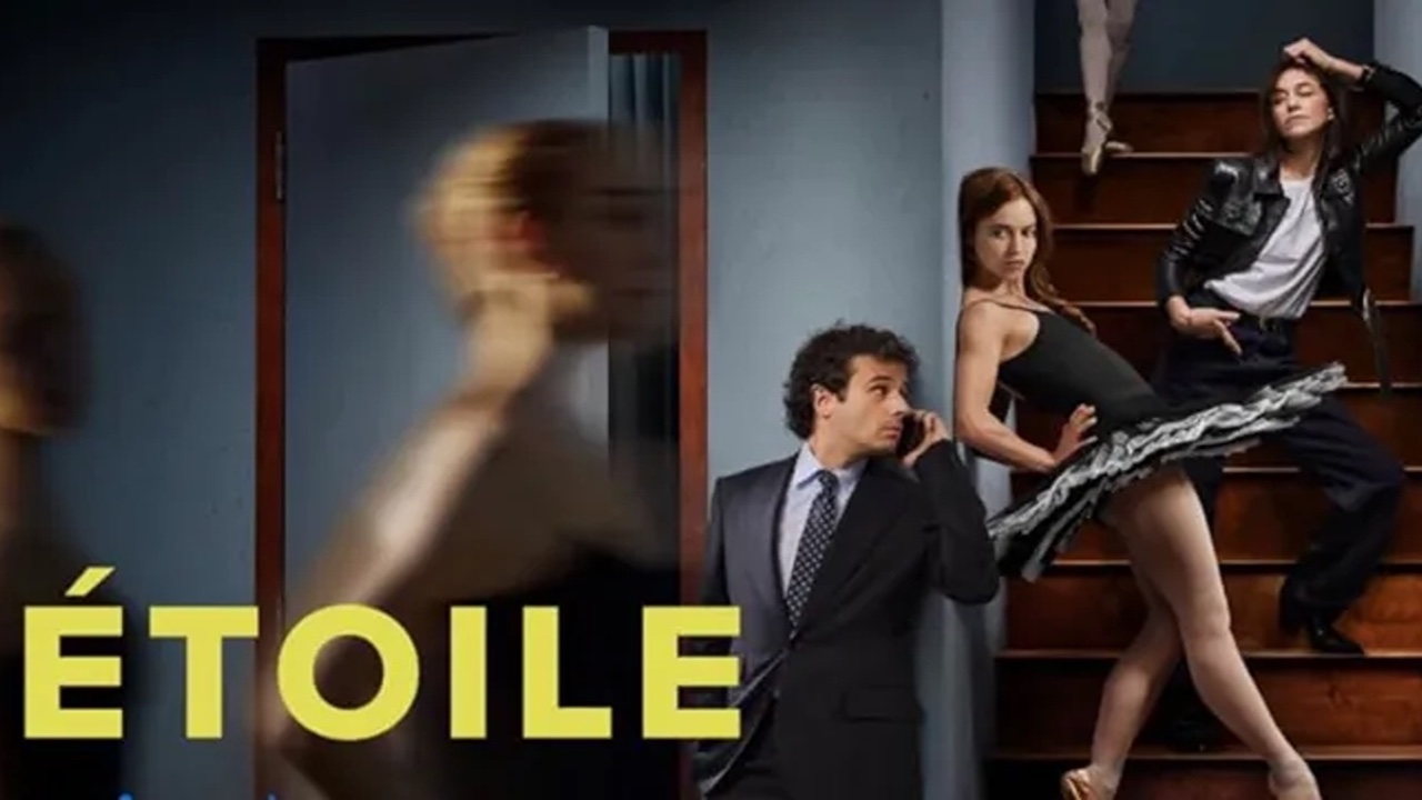 Etoile via Prime Video Etoile via Prime Video