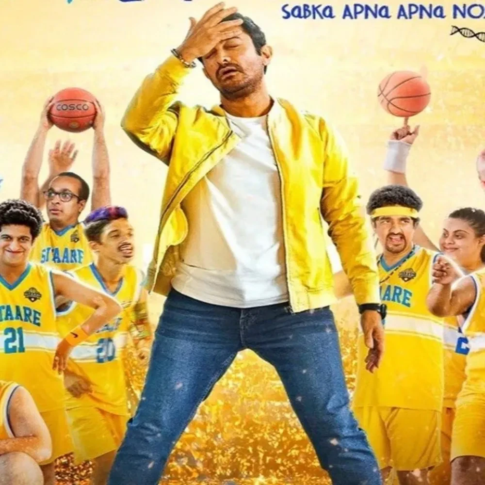 Trouble for Aamir Khan’s Sitaare Zameen Par? CBFC delays certificate over two cuts