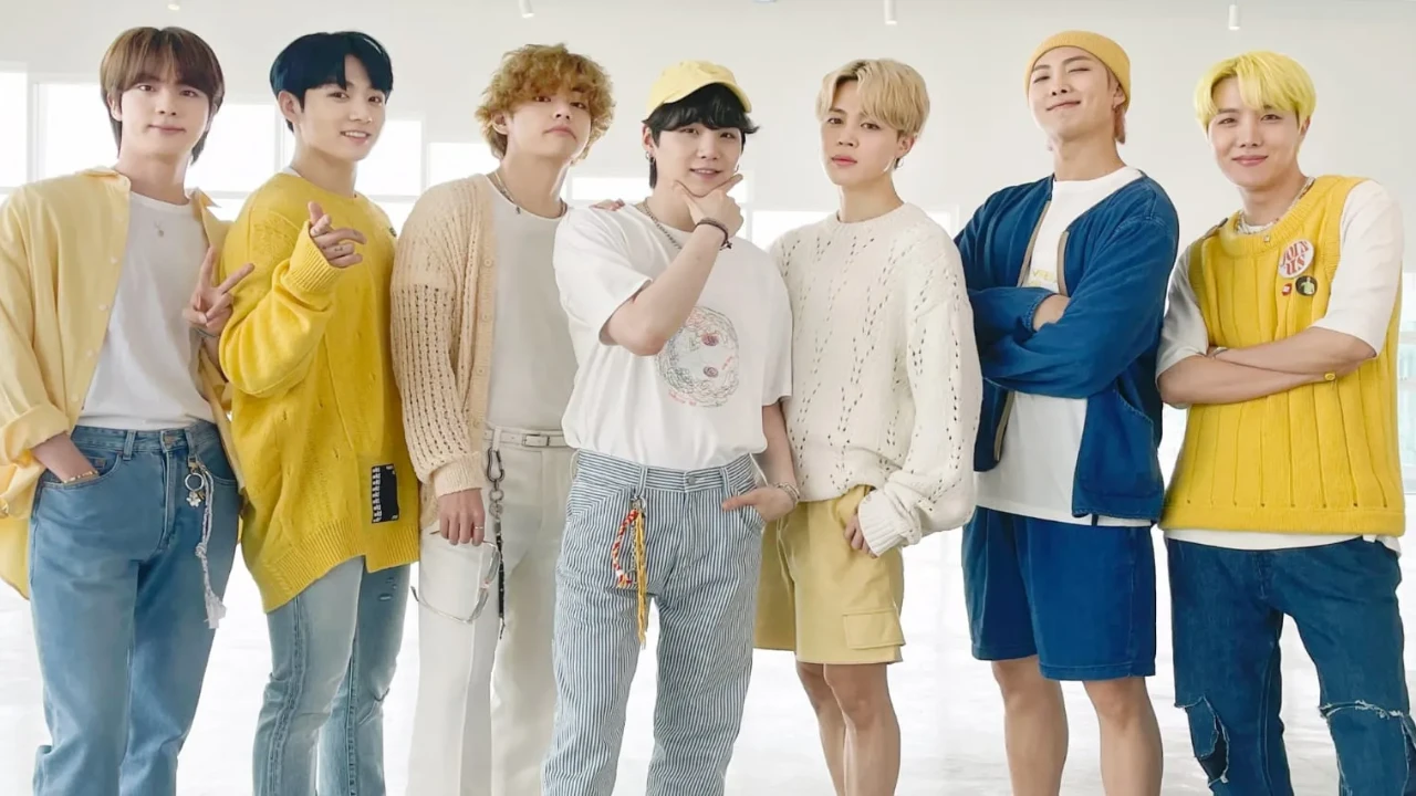 BTS album and world tour coming soon? J-Hope's post-reunion plans have fans saying grou...