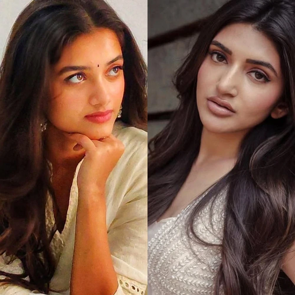 Did Bhagyashri Borse replace Sreeleela in Akhil Akkineni’s upcoming film Lenin? 