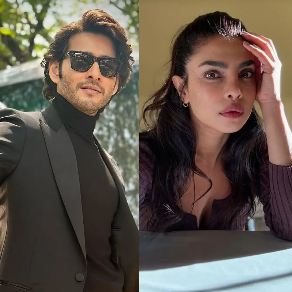 SSMB29: Mahesh Babu, Priyanka Chopra to shoot introductory scene in Kenya for SS Rajamouli’s globe-trotting adventure