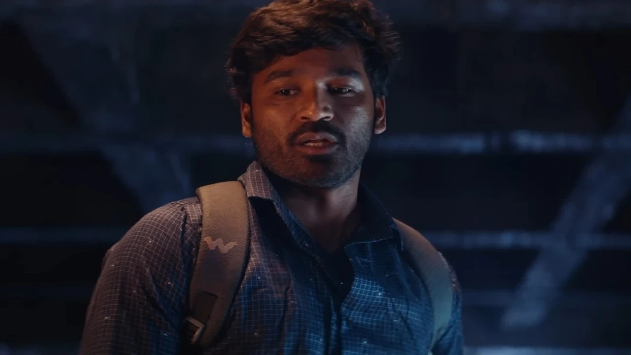 Kuberaa has recovered Rs 85 crore from non-theatrical revenue sources (Credit: Aditya Music) Dhanush
