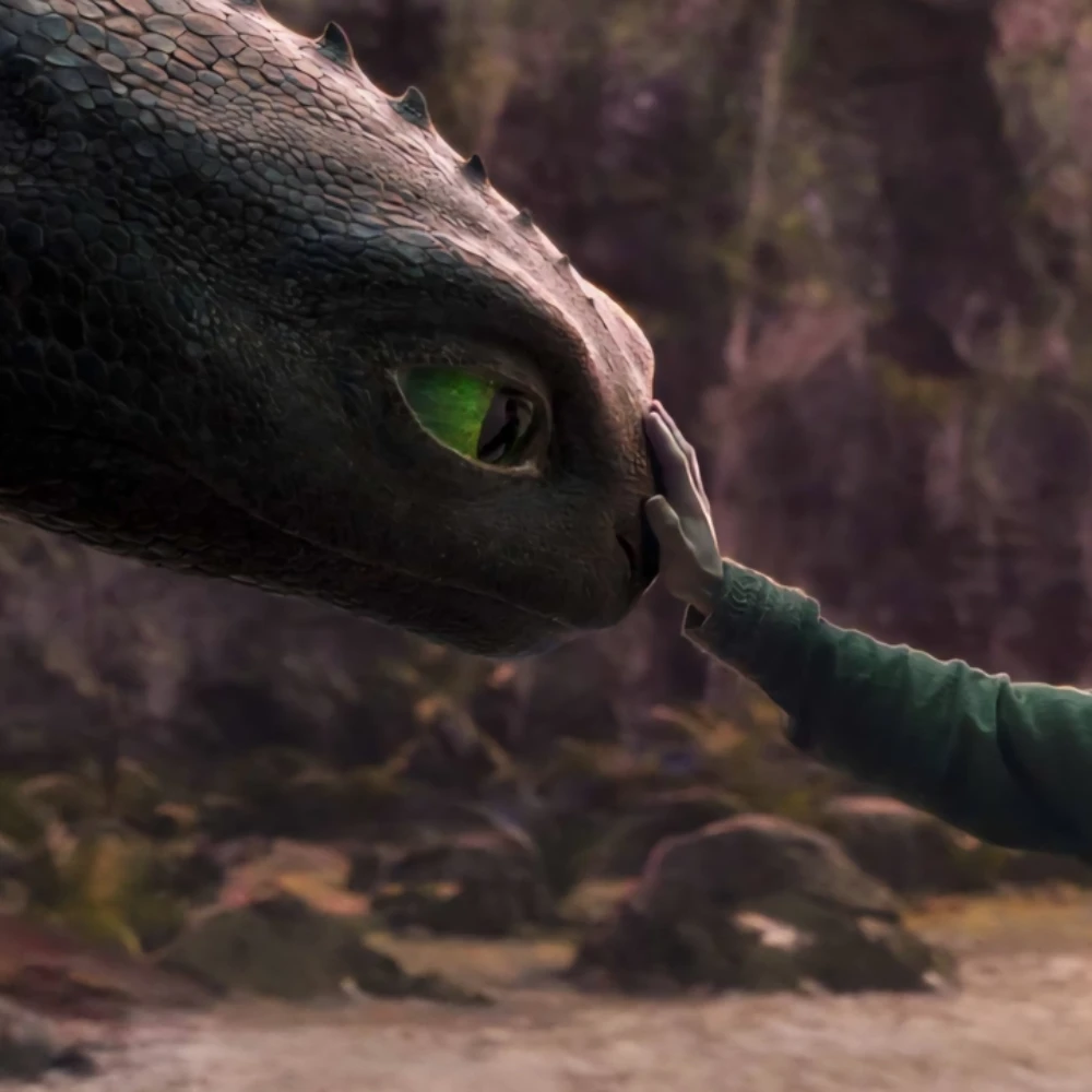 Box Office: How To Train Your Dragon's live-action movie takes a FANTASTIC Rs 90 crore start from Thursday previews in the domestic market