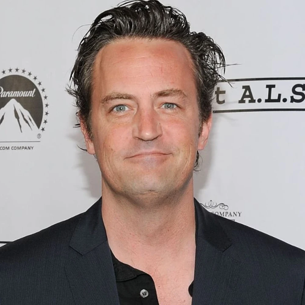 Doctor Charged in Matthew Perry’s Fatal Ketamine Overdose to Plead Guilty, Could Get 40 Years in Prison