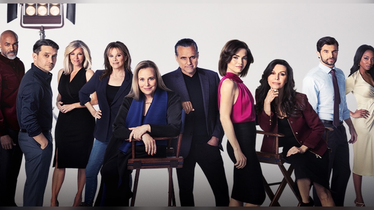General Hospital General Hospital