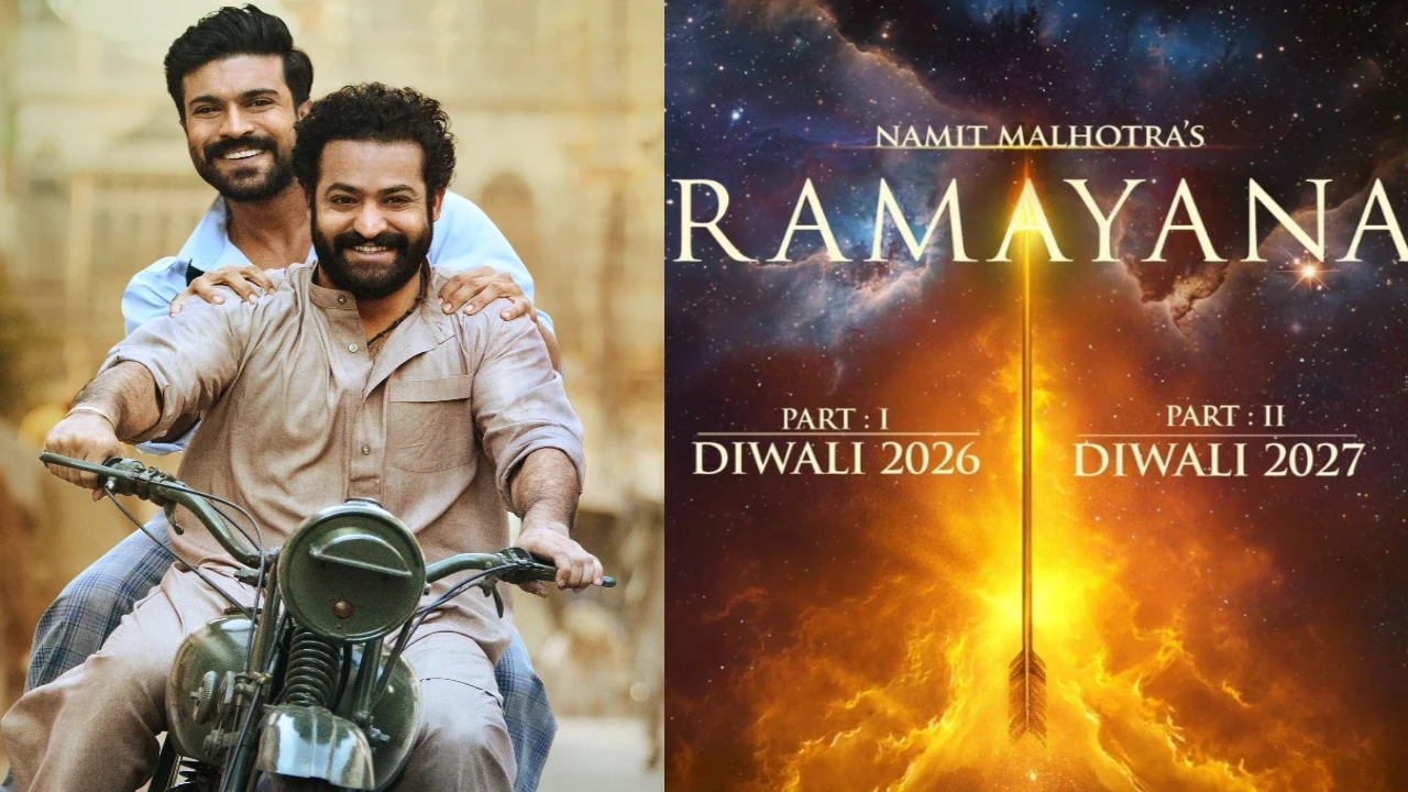 This superstar’s first Pan-India film to feature a set worth Rs 50 crores, costing more than RRR and Ramayana (PC: IMDb) This superstar’s first Pan-India film to feature a set worth Rs 50 crores, costing more than RRR and Ramayana