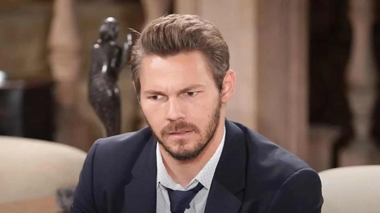 The Bold and the Beautiful spoilers YouTube