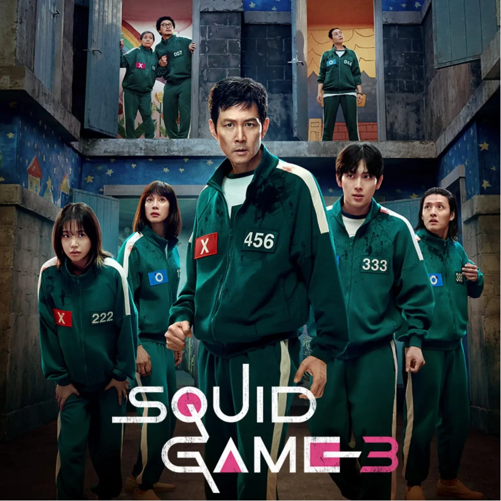 Squid Game 3: Who all are returning alongside Lee Jung Jae? Know full list of surviving characters in series finale