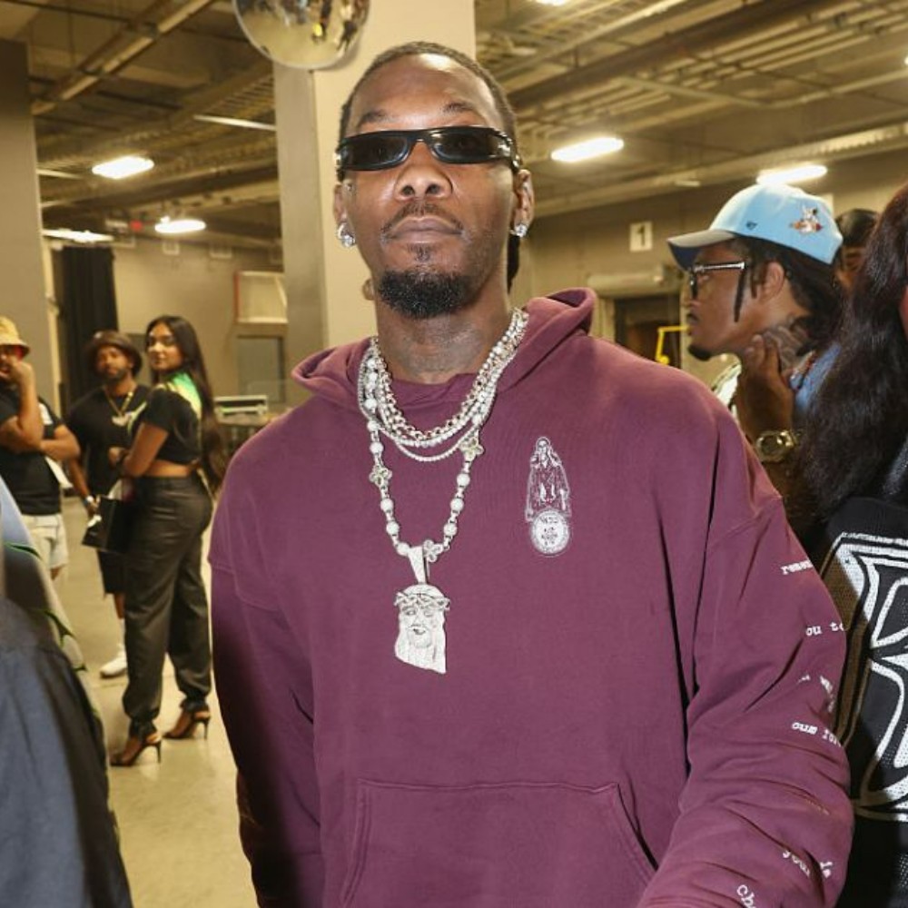 Offset Throws Shade at Cardi B and Stefon Diggs' New Romance, NFL Star Responds With Cryptic Post