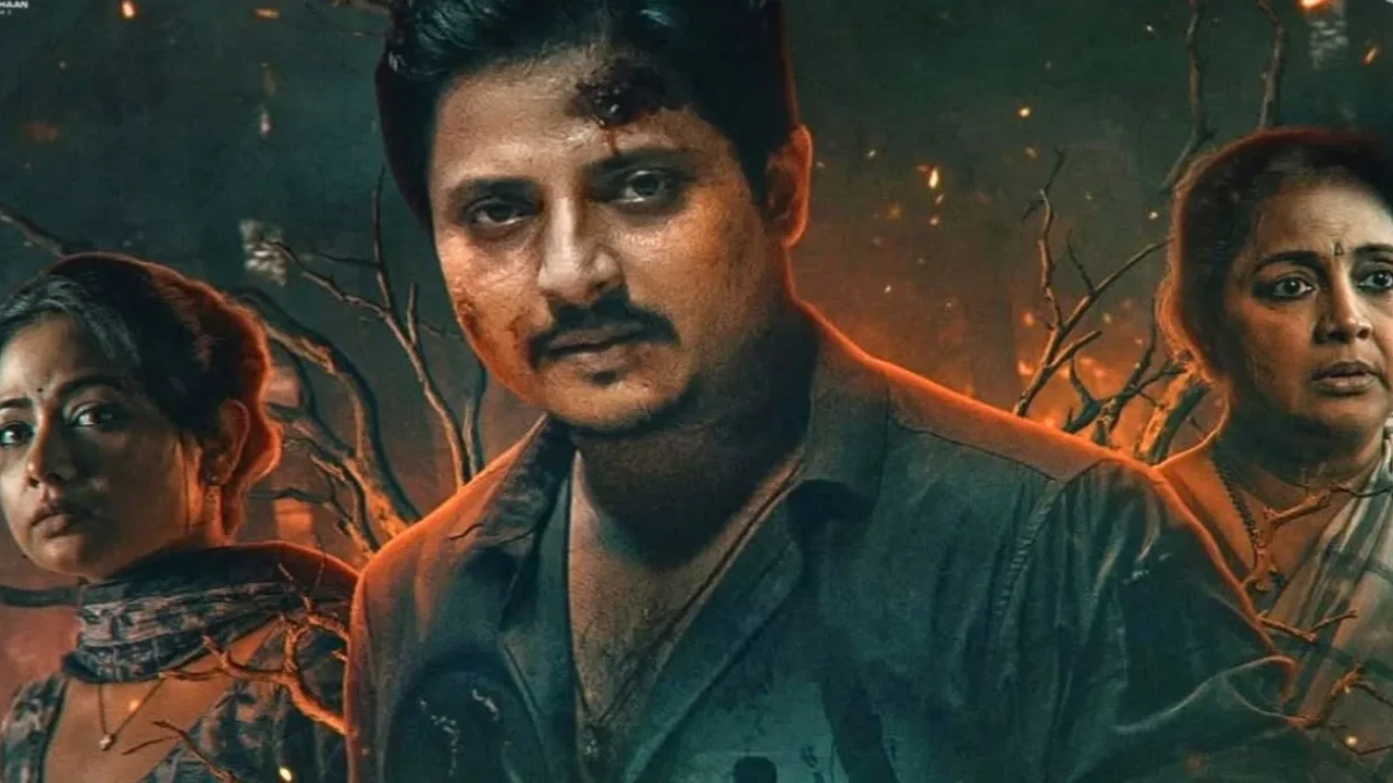 Credits: Babushaan Films Babushaan Mohanty