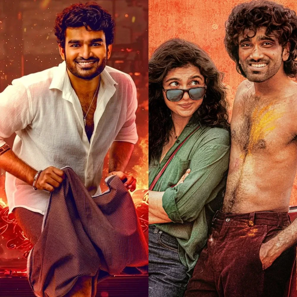 4 Tamil, Telugu movies likely to release on Diwali 2025: K-Ramp, Dude and more