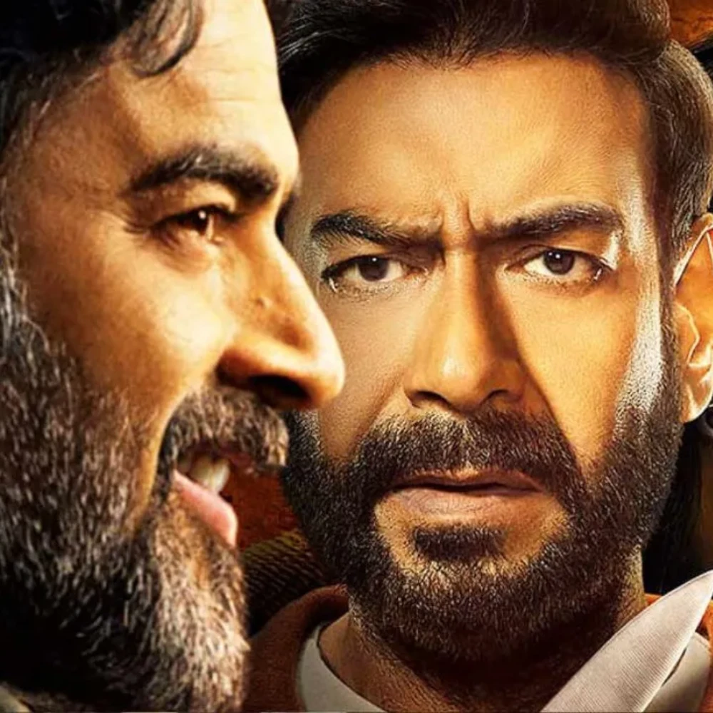 BREAKING: Ajay Devgn’s Shaitaan 2 to expand with new actors on board, filming begins in 2026 after Golmaal FIVE