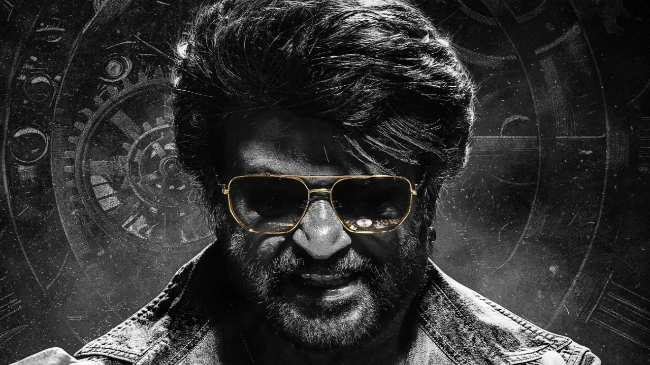 Rajinikanth starrer Coolie is titled in Hindi as Majadoor? (PC: Sun Pictures, X) Rajinikanth starrer Coolie is titled in Hindi as Majadoor?