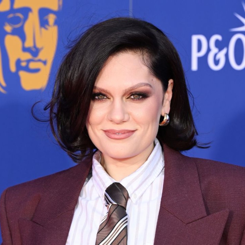 Jessie J Says She ‘Needs a Hug’ After Announcing Breast Cancer Diagnosis: ‘Highlighting the Word Early’