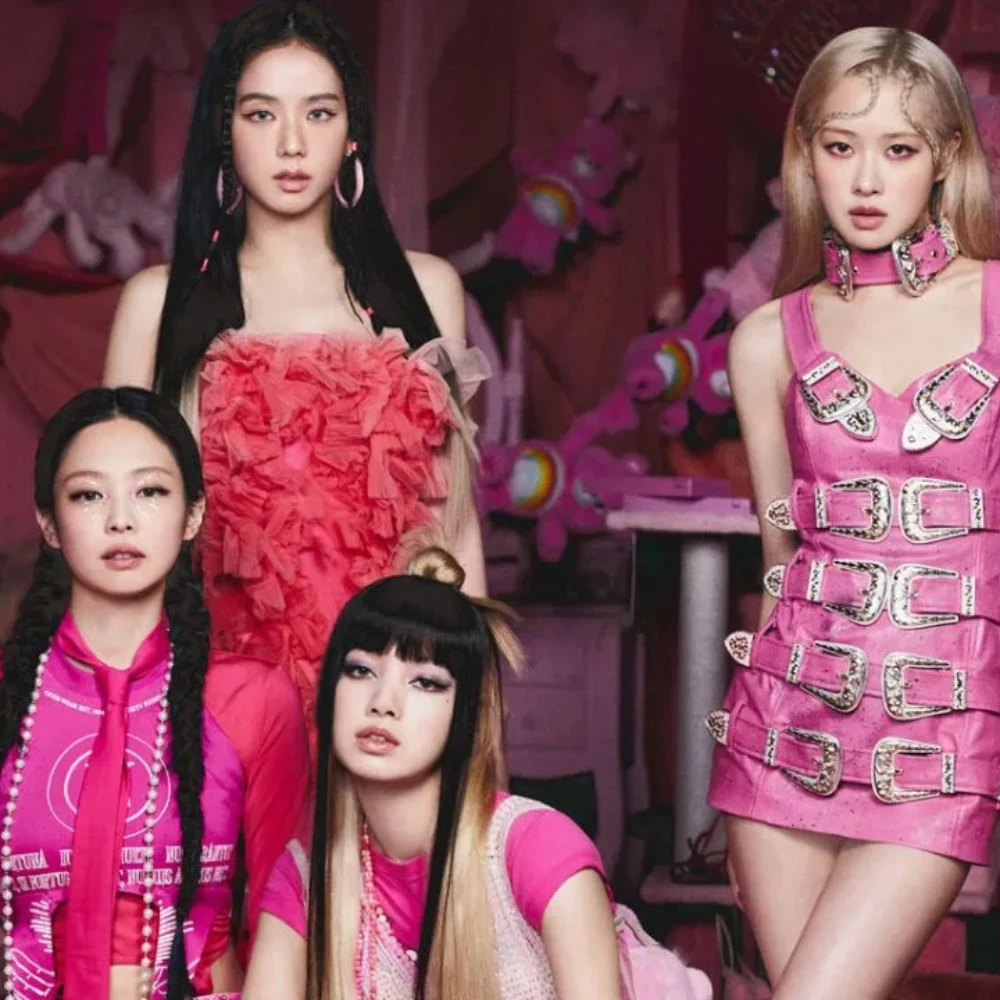 BLACKPINK set to unveil full-group comeback song at DEADLINE World Tour's Goyang concert, YG Ent confirms
