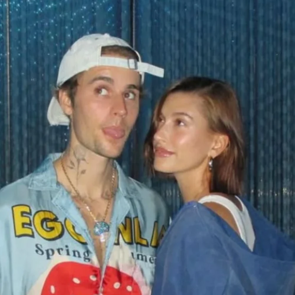 In PICS: Justin Bieber and Wife Hailey Enjoy Lakeside Getaway with Son Jack Blues as Divorce Rumors Swirl