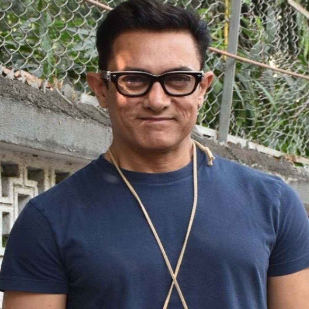 Aamir Khan talks about his failures in marriages: 'Shaadi mein kaamyaab nahi hua, divorce mein...'