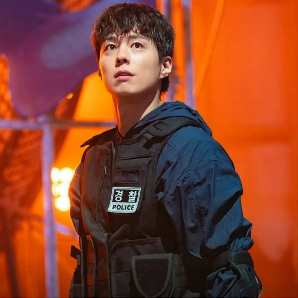 GOOD BOY leads Weekly Drama Buzz rankings for 3rd week straight, Park Bo Gum and Kim So Hyun dominate actor list: Check TOP 10