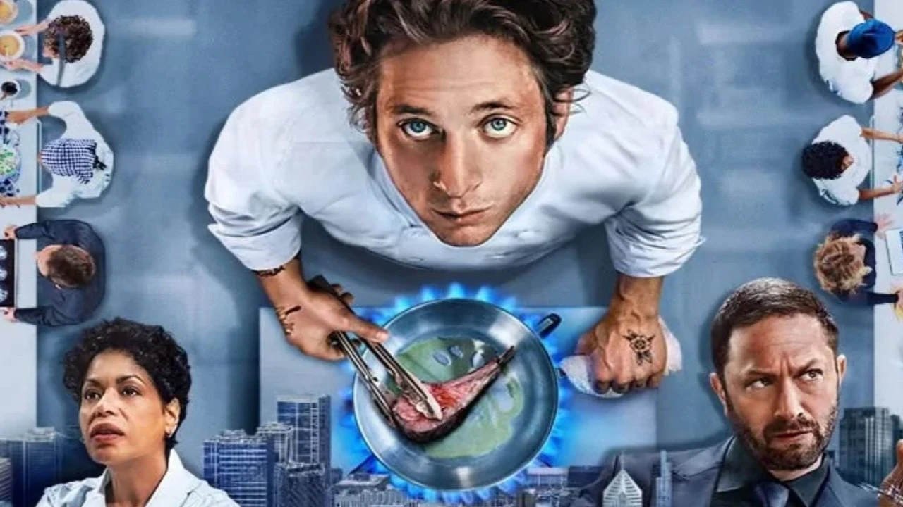 The Bear Season 5: Will Jeremy Allen White, Ayo Edebiri Starrer Return For Next Install...