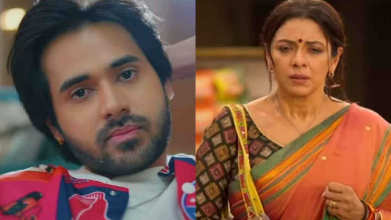 Pic Credit: Star Plus Instagram Anupamaa
