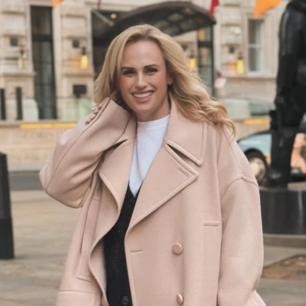 Why Did Rebel Wilson Visit Plastic Surgeon After Freak Incident on Bride Hard Set? Actor Reveals Being in ‘Pool of Blood’
