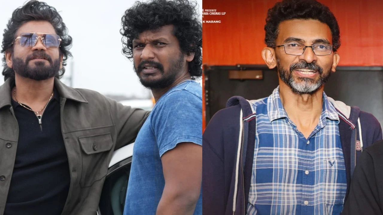 Kuberaa vs Coolie (PC: Sun Pictures/Kuberaa, X) Kuberaa vs Coolie