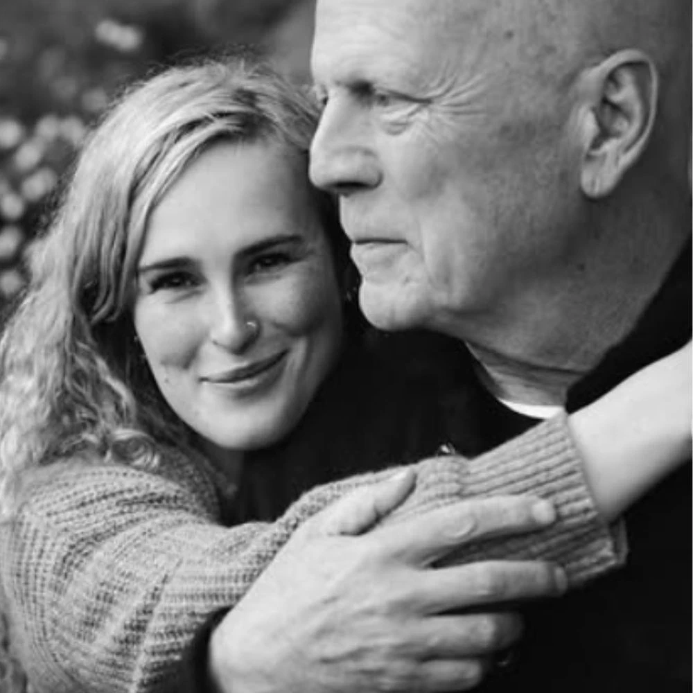 Bruce Willis’ Wife, Daughter Share Emotional Father’s Day Tributes Amid His Dementia Diagnosis: ‘Want It All Back…’