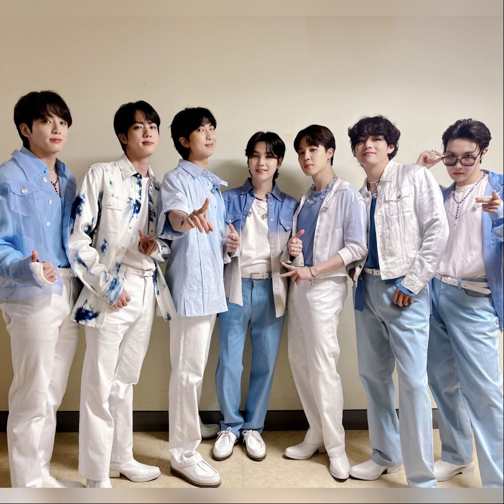 Jimin and Jin's ‘hard work’ on variety shows earns praise from comedian Kim Sook, reveals secret to BTS's success